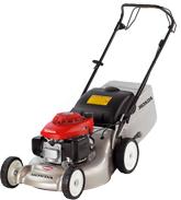 Газонокосилка Honda HRG 465C3 SDE