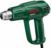 Технический фен Bosch PHG 500-2