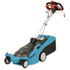 Газонокосилка Gardena 38 E Easy Move