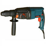 Перфоратор Eurotec RH 601
