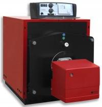 Котел комбинированный Protherm Бизон 970 NO