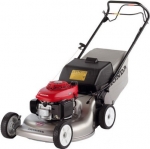Газонокосилка Honda HRG 536C6 SDE