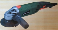 Угловая шлифмашина Craft-tec РX-AG007