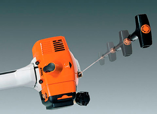 тросик для старта STIHL FS 55
