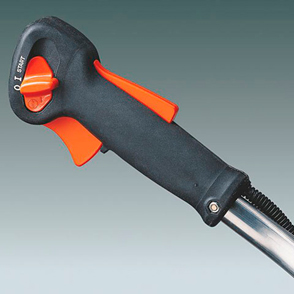 ручка с элементами управления STIHL FS 55 ручка с элементами управления STIHL FS 55