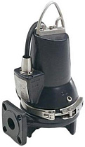 Канализационный насос Grundfos SEG.40.12.2.50B
