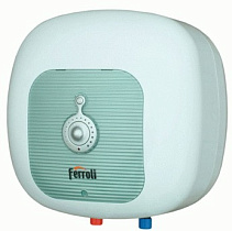 Водонагреватель Ferroli CUBO SG30 VE 1.5