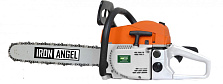 Бензопила Iron Angel CS 520
