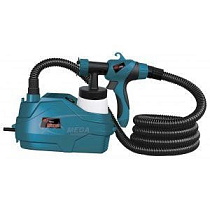 Краскопульт Mega MK 7052 HVLP