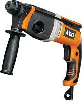 Перфоратор AEG KH 26 XE