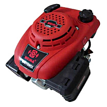 Двигатель WEIMA WM1P65