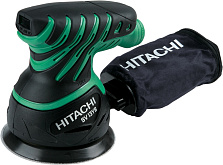 Вибрационная шлифмашина Hitachi SV13YB