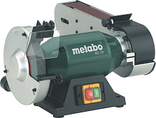 Заточный станок Metabo BS 175