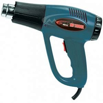 Технический фен Mega MF 2000 L