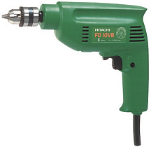 Дрель Hitachi FD10VB