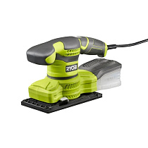Вибрационная шлифмашина  RYOBI RSS200-G