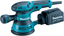 Вибрационная шлифмашина Makita BO5041