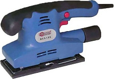 Вибрационная шлифмашина Odwerk BSS 135