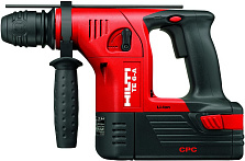 Перфоратор HILTI TE 6-A
