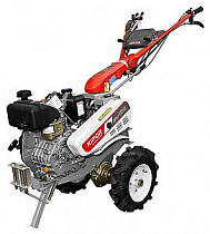 Мотоблок KAMA KDT910E