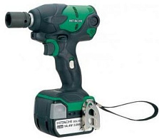 Гайковерт Hitachi WR14DSL