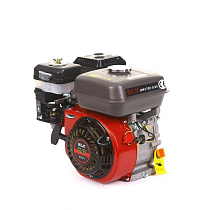 Двигатель бензиновый Bulat BW170F-S (вал 20мм, шпонка)