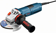 Угловая шлифмашина Bosch GWS 12-125 CIE