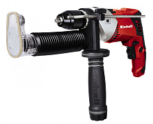 Дрель Einhell TE-ID 750 E