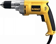 Дрель DeWALT DW221