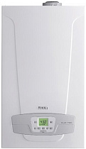 Котел газовый конденсационный BAXI LUNA Duo-Tec MP 1.110