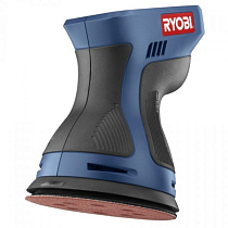 Вибрационная шлифмашина Ryobi CRO 180 