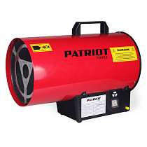 Обогреватель газовый Patriot GS 33