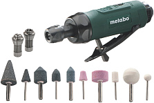 Прямая шлифовальная машина Metabo DG 25 Set