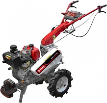 Мотоблок KAMA KDT910CE