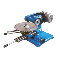 Заточный станок Odwerk BAS 600