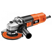 Угловая шлифмашина Black-Decker KG912