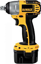 Гайковерт DeWALT DC840KB