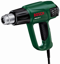 Технический фен Bosch PHG 600-3