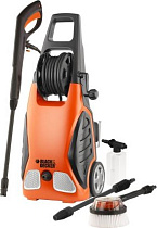 Минимойка Black-Decker PW1700SPM