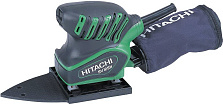 Вибрационная шлифмашина Hitachi SV12SH-LA