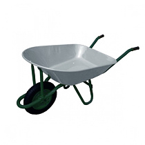 Тачка строительная Odwerk BST 6203 (одноколесная)