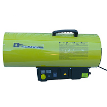 Обогреватель газовый Grunfeld GFAH-50