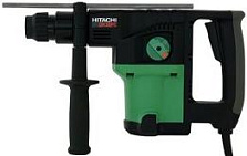 Перфоратор Hitachi DH30PC