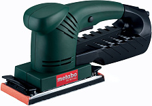 Вибрационная шлифмашина Metabo SR 180 Intec