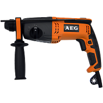 Перфоратор AEG KH 24 E