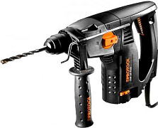 Перфоратор Protool CHP 26 PLUS