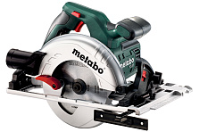 Дисковая пила Metabo KS 55