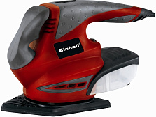 Вибрационная шлифмашина Einhell RT-XS 28