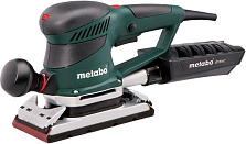 Вибрационная шлифмашина Metabo SRE 4350