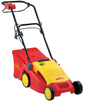 Газонокосилка WOLF-Garten Compact plus 37 E